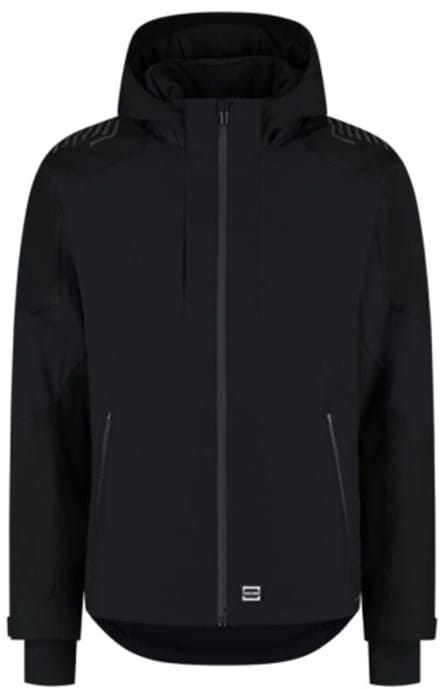 Tricorp Winterjas Ripstop Redefined zwart - maat M