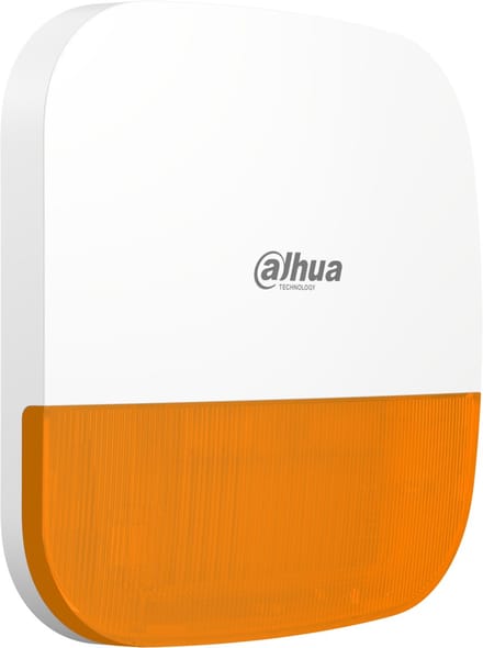 Dahua - buitensirene - Alarm - Draadloos - Airshield