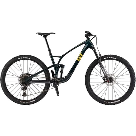 Framebescherming Monkey Products GT - Sensor-Carbon