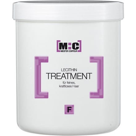 M:C Haarmasker Lecithin 1000ml