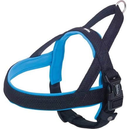 Noors tuig voor honden Nobby Pet Mesh Preno