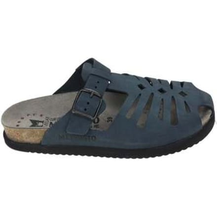 Platte sandalen Mephisto Nikos