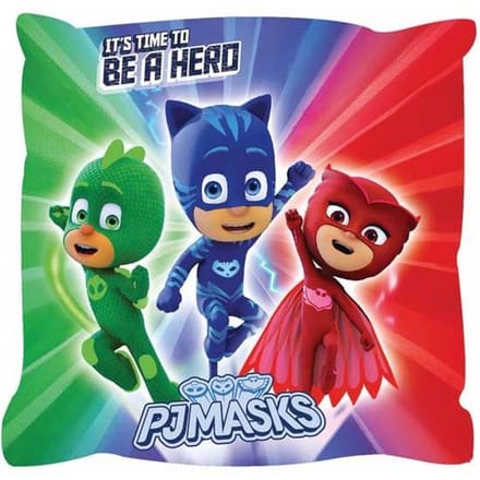 PJ Masks kussen 40 cm