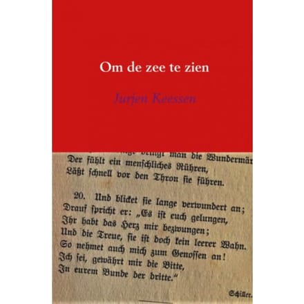 Om De Zee Te Zien - Jurjen Keessen