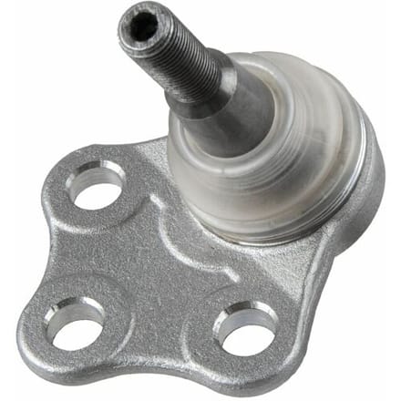 Draagarmverbinding / draagarmpen LEMFÖRDER 45314 01