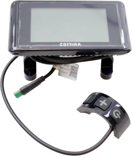 Bafang display C01 Canbus