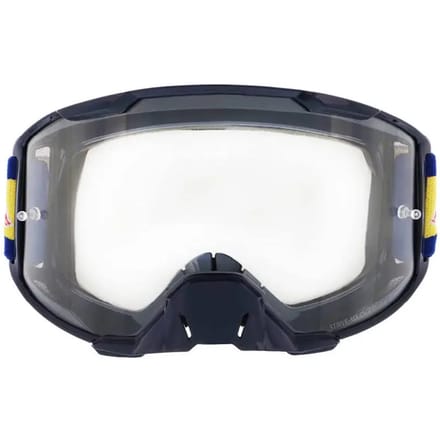 Motorfiets crossmasker Redbull Spect Eyewear