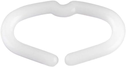 Dailygoods- Kippensnavelsluitingen 50 stuks - Mond-klikring
