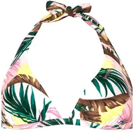 Protest Mm Jessie Bcup halter bikini top dames - maat l/40