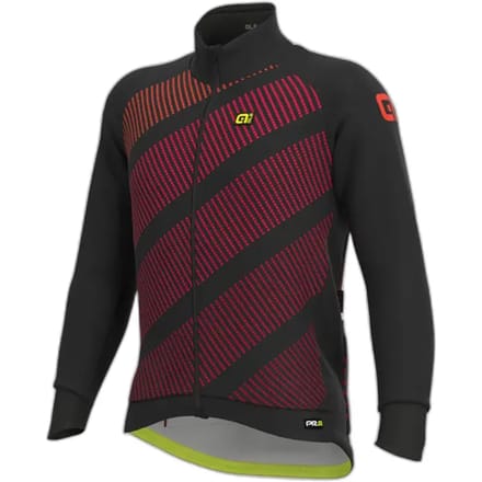 Jas Alé Tak Wool Thermo