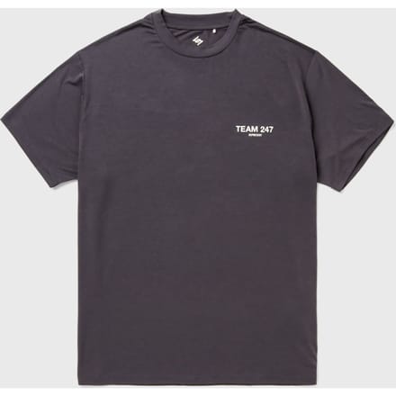 TEAM 247 OVERSIZED TEE