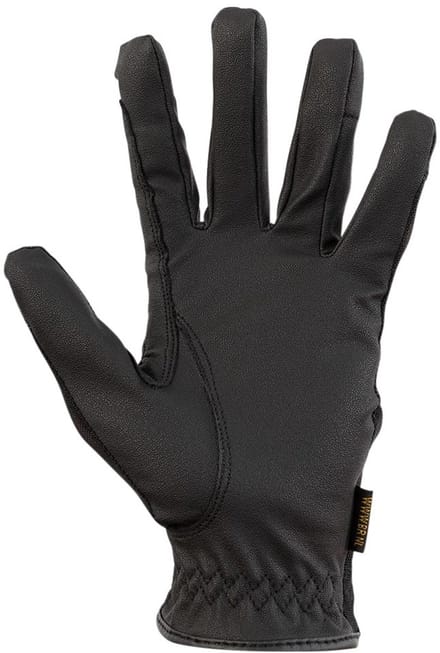 Handschoen Kiam Moonless Night - 7.5 | Paardrij handschoenen