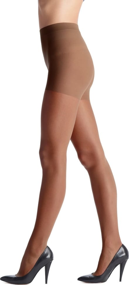 Oroblu Plaisir 40 Panty - Kleur Hazel/ Huidskleur - Maat L