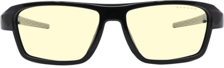 GUNNAR - Lightning Bolt 360 Gaming Bril - Computerbril - Blauw Licht Bril - Blue Light Glasses 0.2 Sterkte Amber
