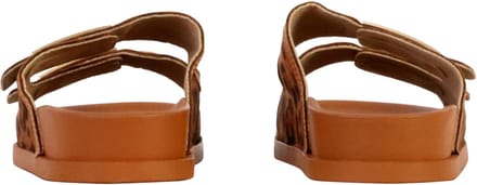 Sandalen om aan te trekken