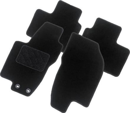 AutoStyle Automatten BMW X3 2004-2010