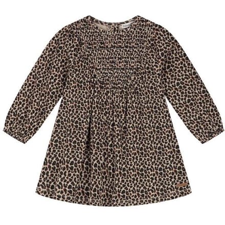 Prénatal peuter jurk Almond 80 dames