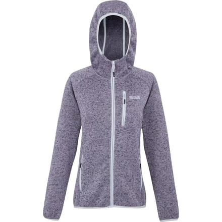 Dames Hoodie Regatta Newhill II