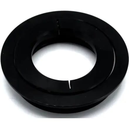 Onderste stuurset Black Bearing