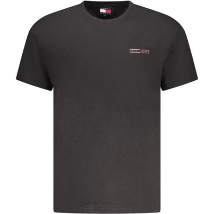 Tommy Jeans Logo T-shirt