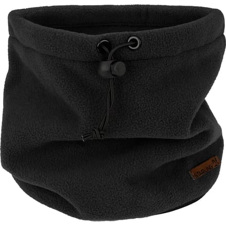 Starling Colsjaal - Volwassenen - Fleece - Pine - Zwart