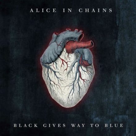 Black Gives Way To Blue (Special Edition)