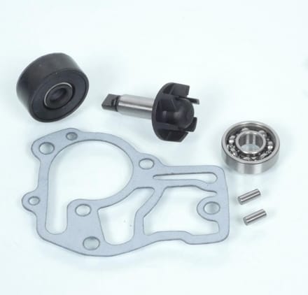 Pompe à eau Teknix pour Scooter Yamaha 50 Neos 4T 2009 à 2015 Neuf