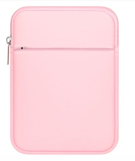 EtuiTab - Tablethoes - 11 inch - Roze - Neoprofen