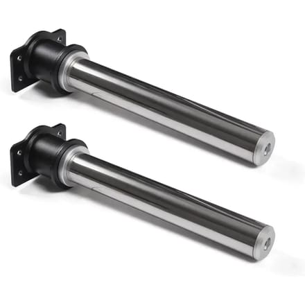 Support voor gewichtschijven Hammer Maximum Autark FT3