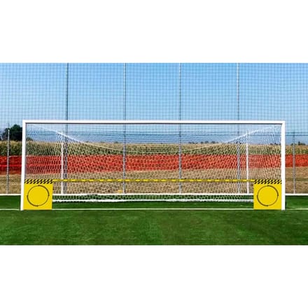 Voetbaldoel accessoire Powershot vise à sol 76%