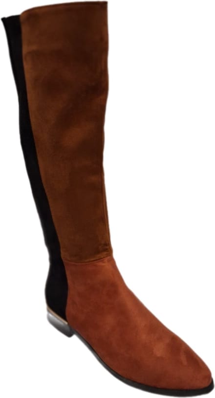 SERGIO TODZI-SUEDE LUXE LAARS- MULTICOLOR-39