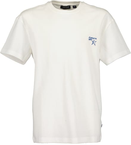 Blue Seven - Jongens shirt - Offwhite