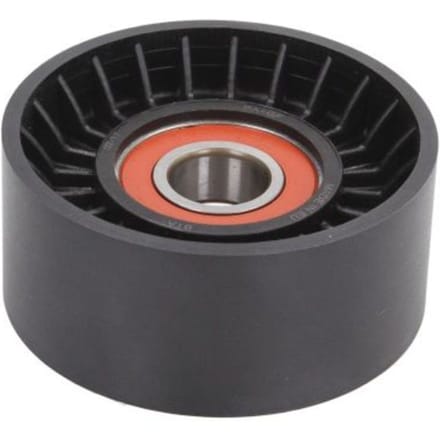 Spanarm, V-ribbelriem BTA E24010BTA