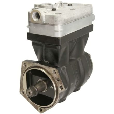 Luchtcompressor WABCO 412 704 008 R
