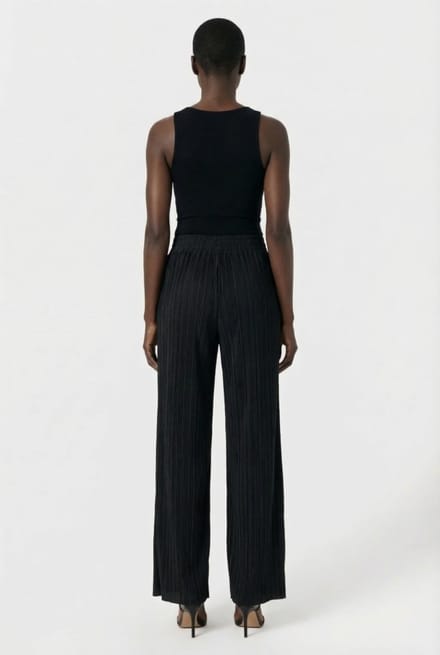 Raizzed Jeans - Maat XS - Samize Vrouwen Jeans - Deep Black