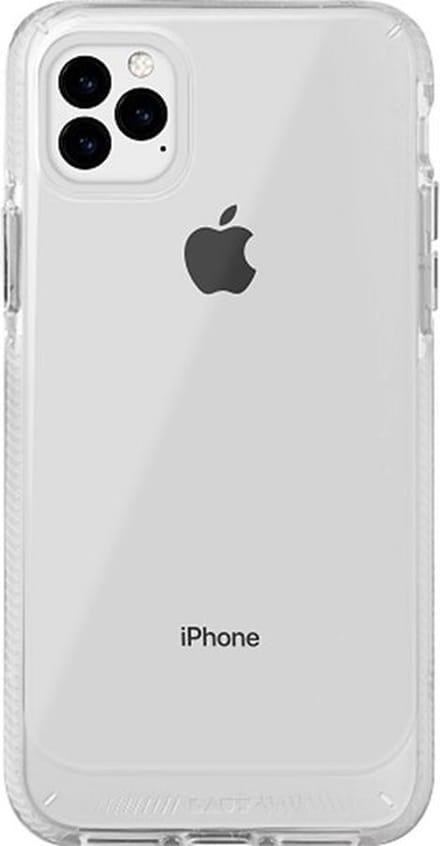 LAUT Fluro Crystal iPhone 11 Pro Crystal