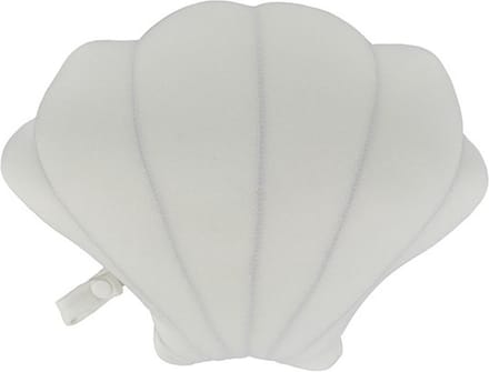 Beach Cushion Summer Shell