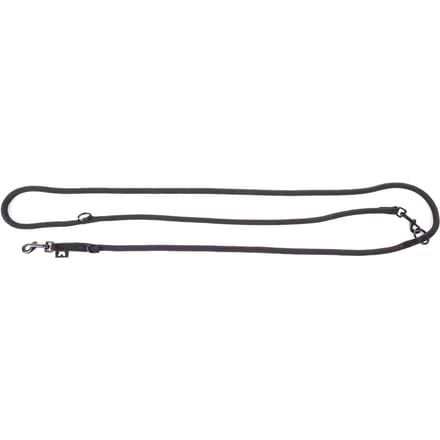 Multifunctionele nylon ronde hondenriem Martin Sellier
