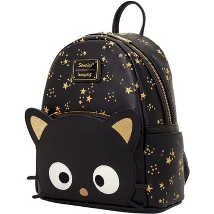 Sanrio Mini rugzak - Loungefly - Chococat Stars - meerkleurig