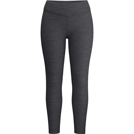 Dunne thermische merino legging voor dames Smartwool