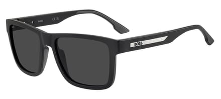 Boss Zonnebril BOSS 1907/S Volwassenen Zwart BPA FREE