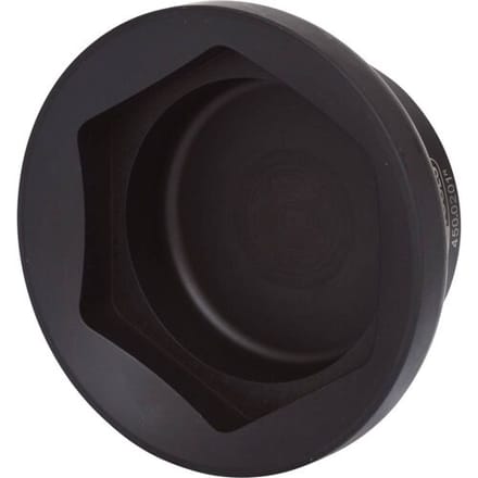 KS Tools 450.0201 450.0201 Dop (zeskant) Asmoersleutel 85 mm Zeskant