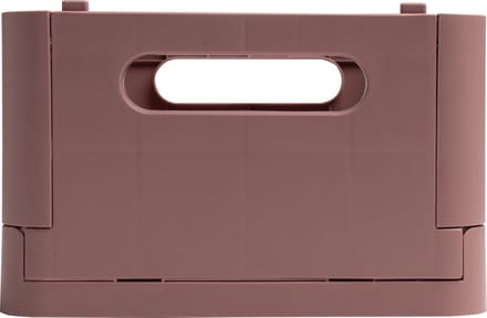 Exacompta 4x Vouwkrat The Smart Case midi Skandi - Oudroze - 27138D