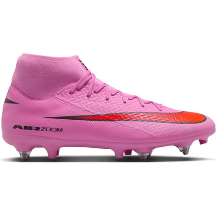 Voetbalschoenen Nike Mercurial Superfly 10 Academy SG