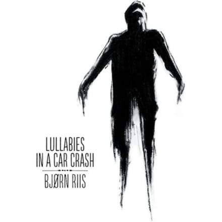 Lullabies In A Car Crash (White Vinyl)