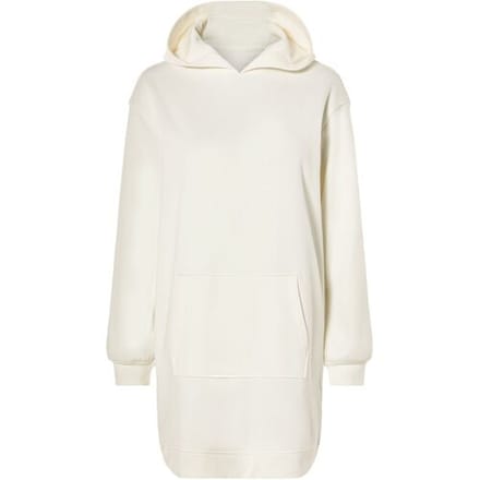 ESMARA Dames joggingjurk (wit, XS (32/34))