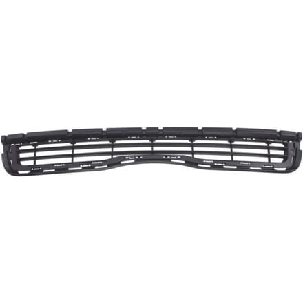 Ventilatierooster, bumper BLIC 6502-07-5562995Q