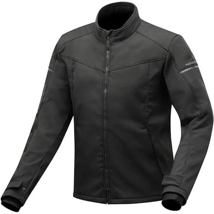 Softshell motorjacket Tucano Urbano Ovetto