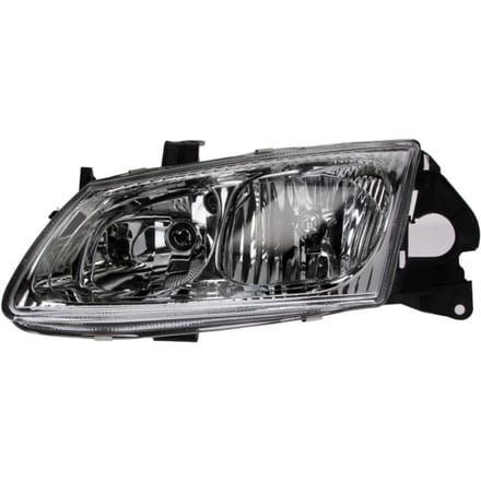 Koplampen TYC 20-5990-05-2, links