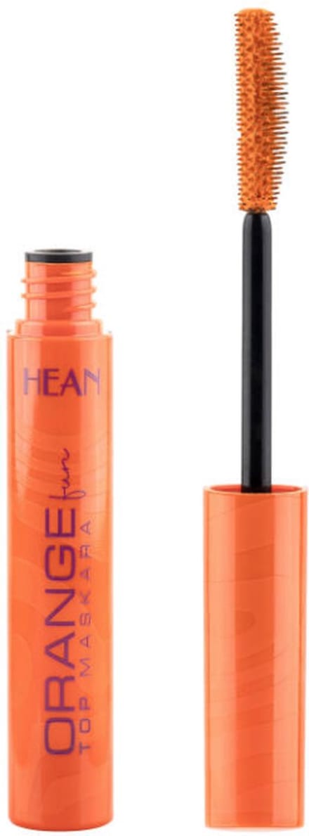 Mascara Oranje Hean Cosmetics